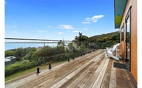 Norte Surf Vista - Whale Bay Raglan Holiday Home